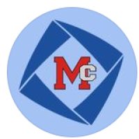 McLean DECA Logo