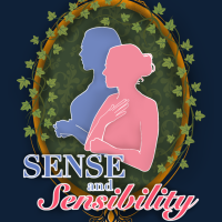 Poster - Theatre McLean Presents Sense & Sensibility